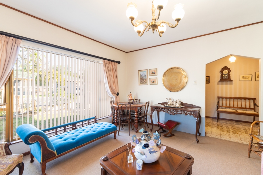 5 Bedroom Property for Sale in Amandelrug Western Cape